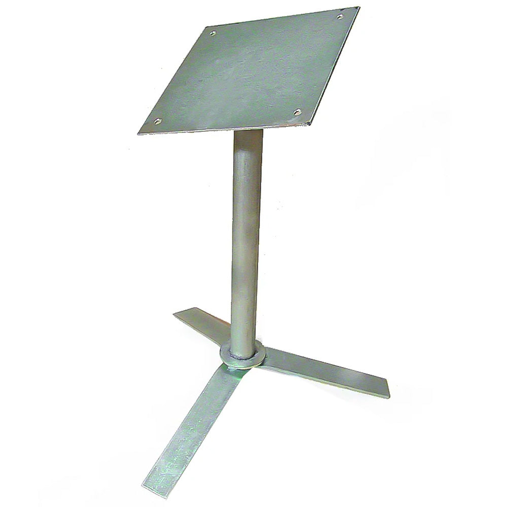 Stand for Smalto® I + II – Rotating Base for Solar Wax Melters