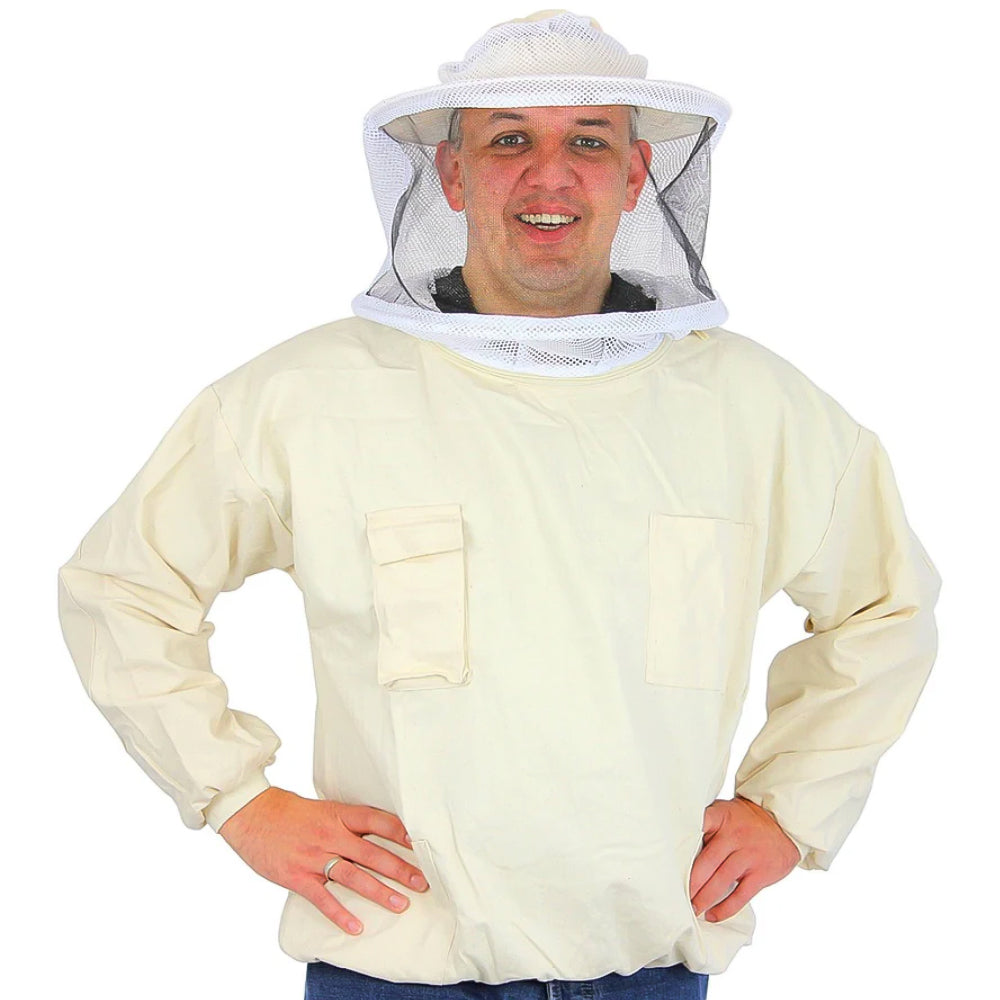 Camicia protettiva Imgut® 'NATURE'