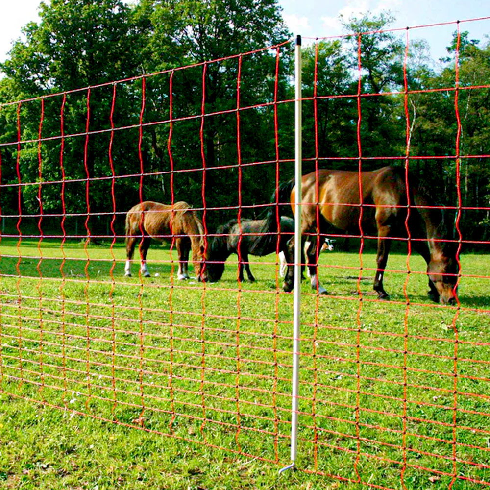 Rete Euro Mustang 145/2 50 mt