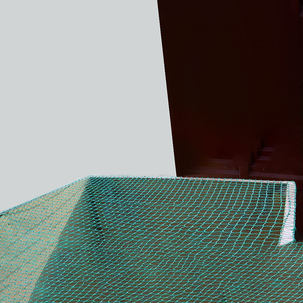 rete in polipropilene intrecciato