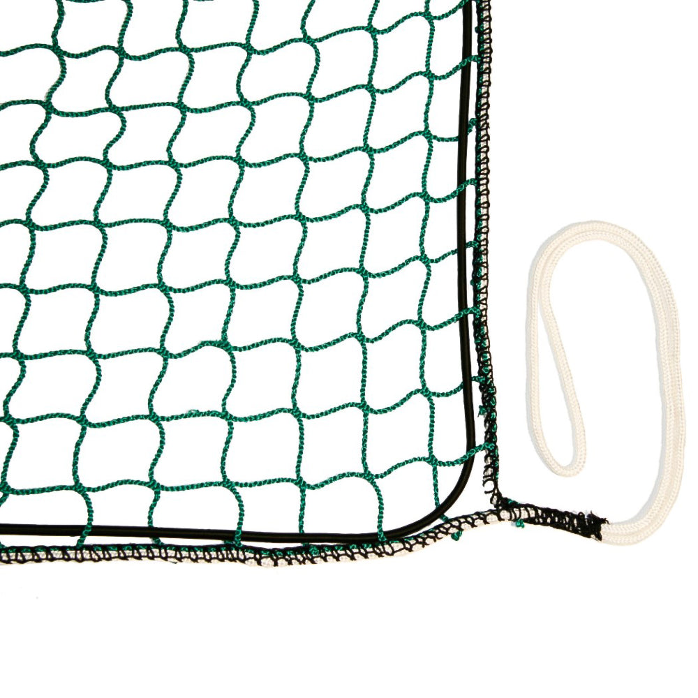 Rete di Copertura SafeNet in Polipropilene Intrecciato