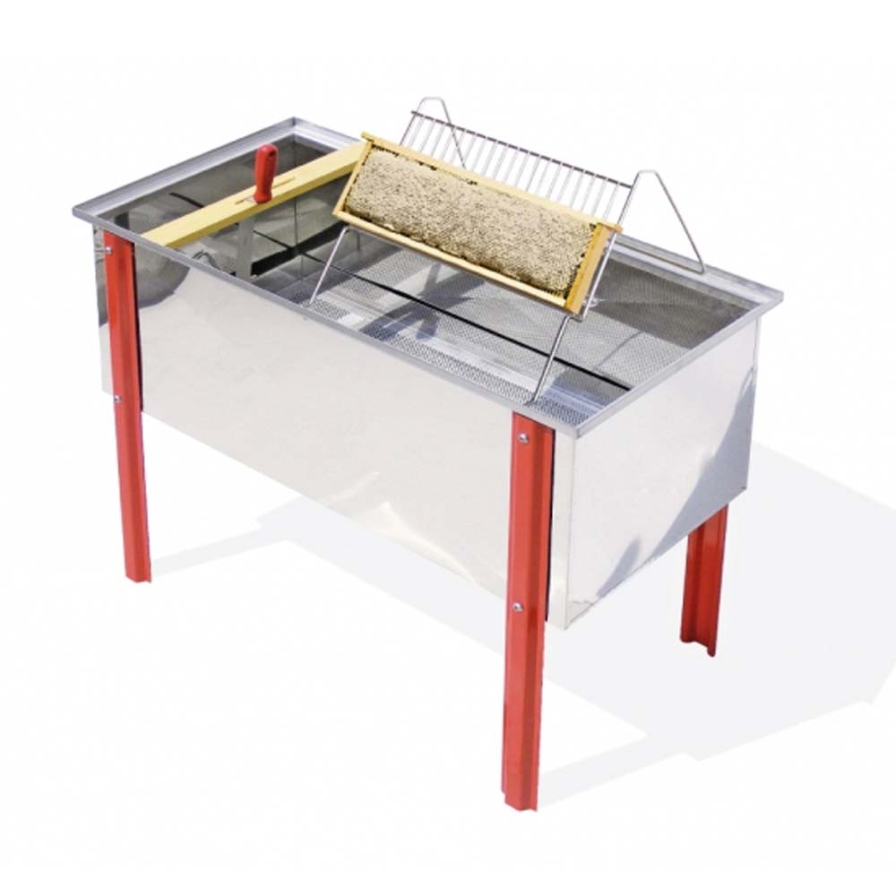 Banco per disopercolare