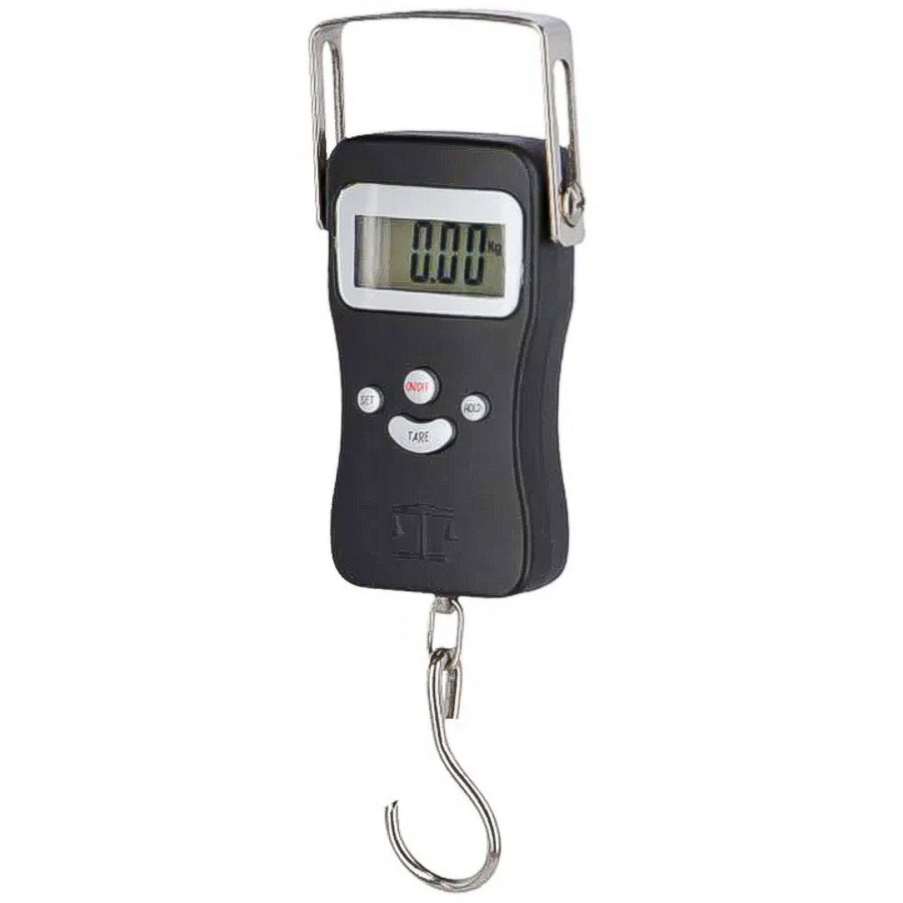 Bilancia Digitale Digiscale 50