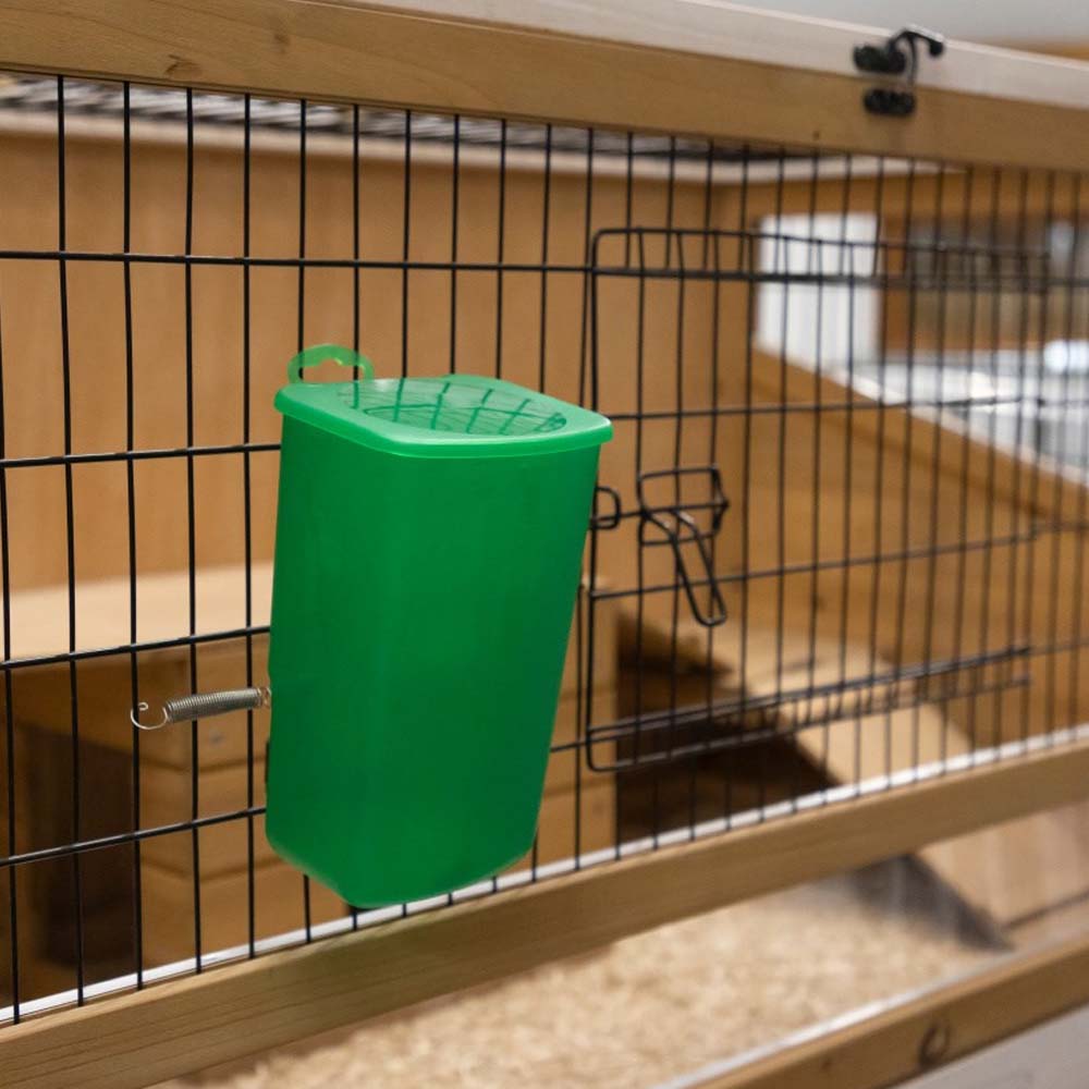 abbeveratoio per sbarre