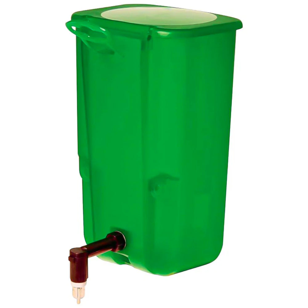 Abbeveratoio per animali di piccola taglia 1000m