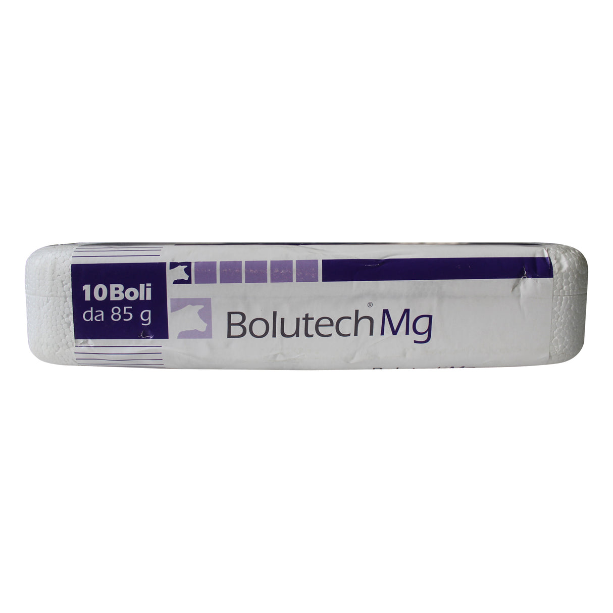 Integratore Bolutech Mg Supporto per la Salute 10 boli da 85 g