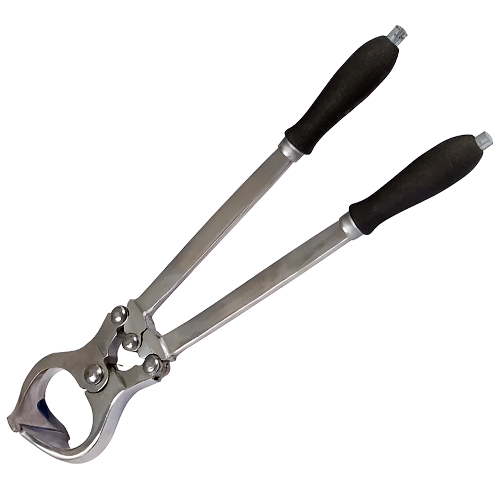 Castratore senza sangue per tori