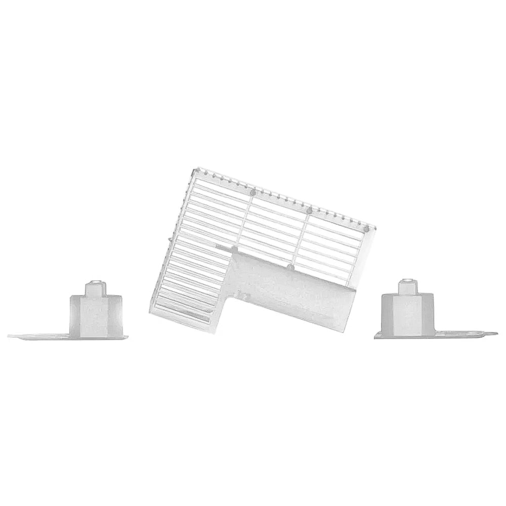 Kit di montaggio Nassenheider per evaporatore Bieno®Plast Classic