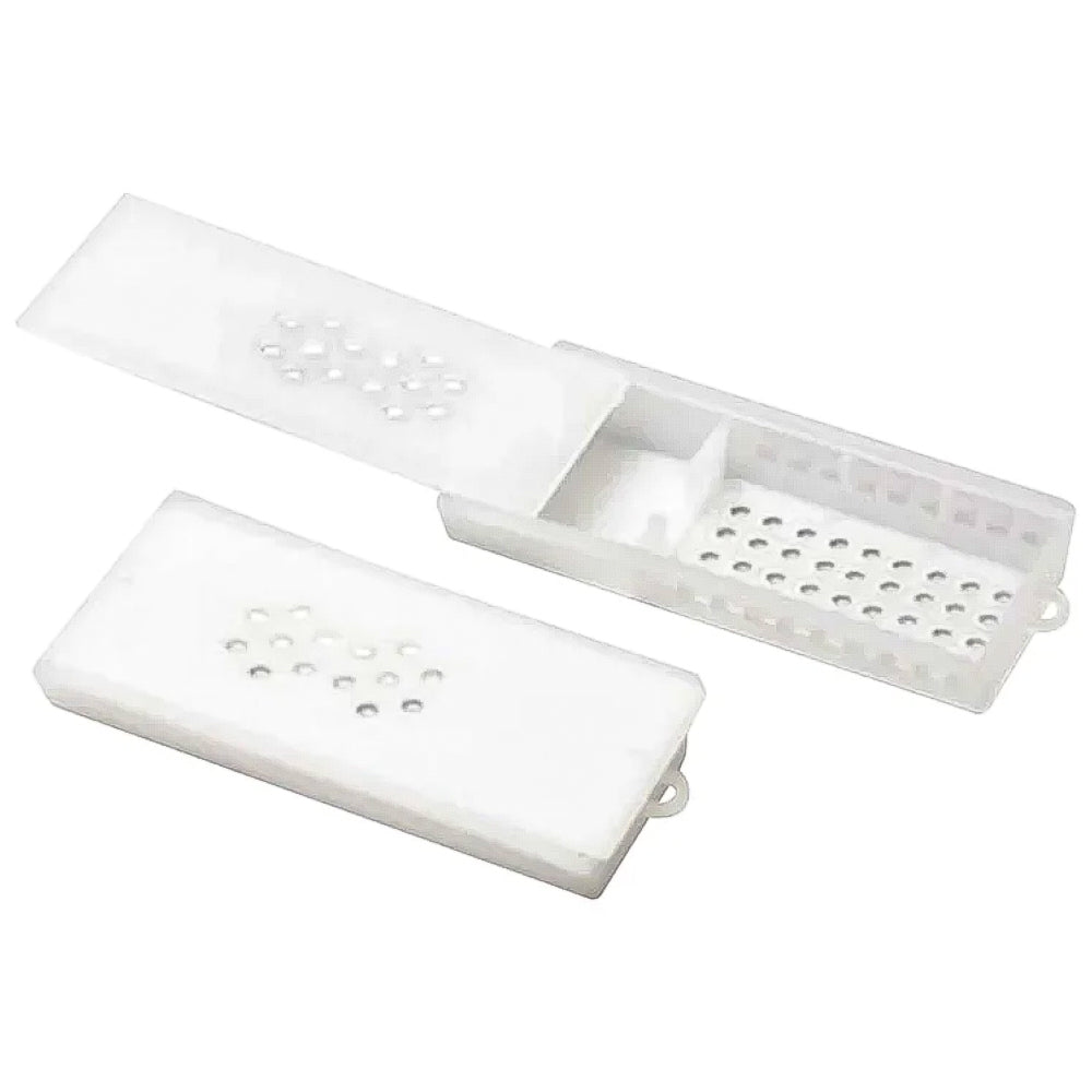 Gabbietta in plastica Piccola per Trasporto e Inserimento Ape Regina