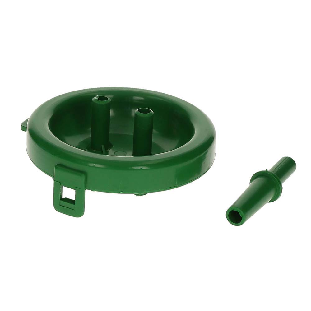 Kerbl Viertelmelker contenitore mungitura robusto - 8l