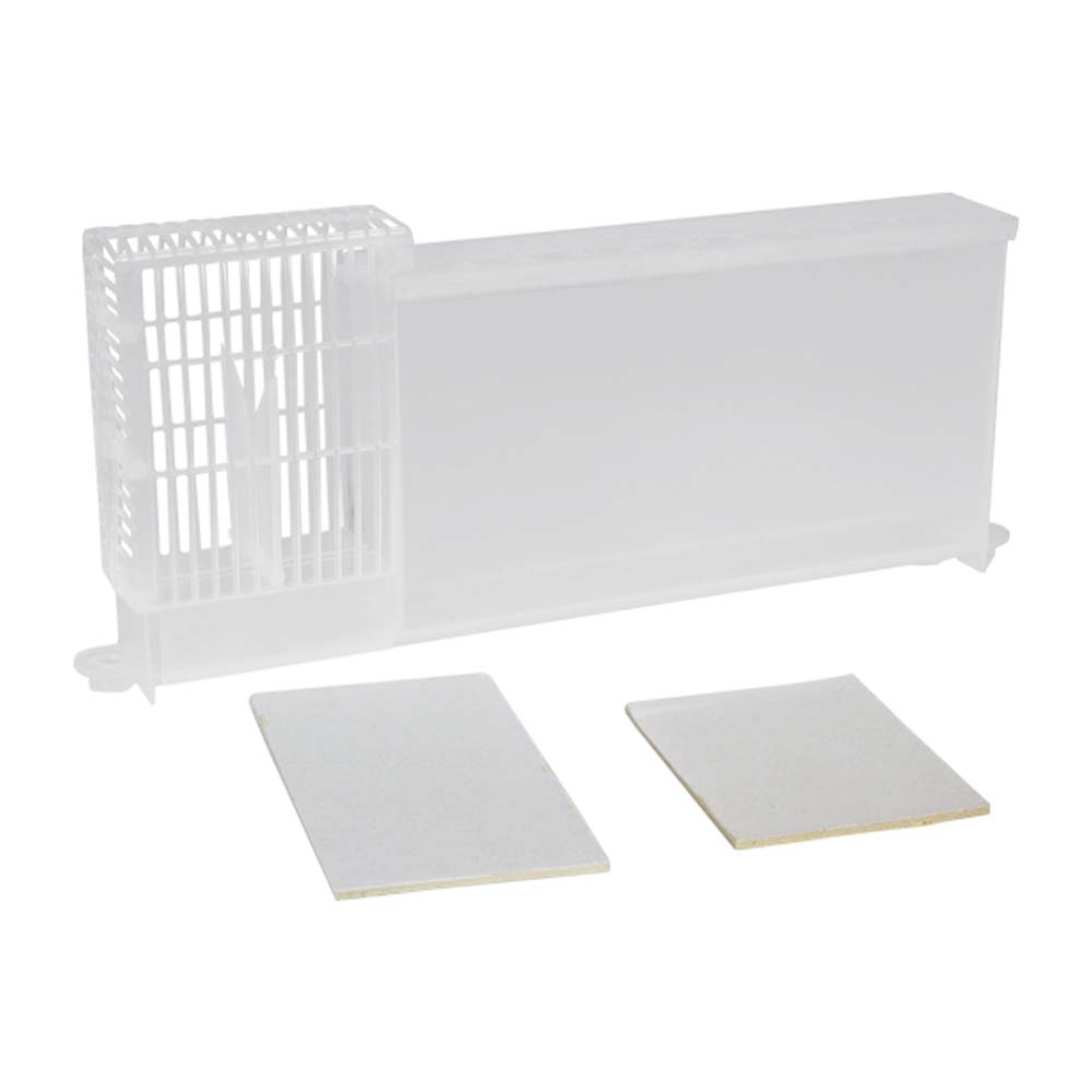 Evaporatore Nassenheider per acido formico 200ml