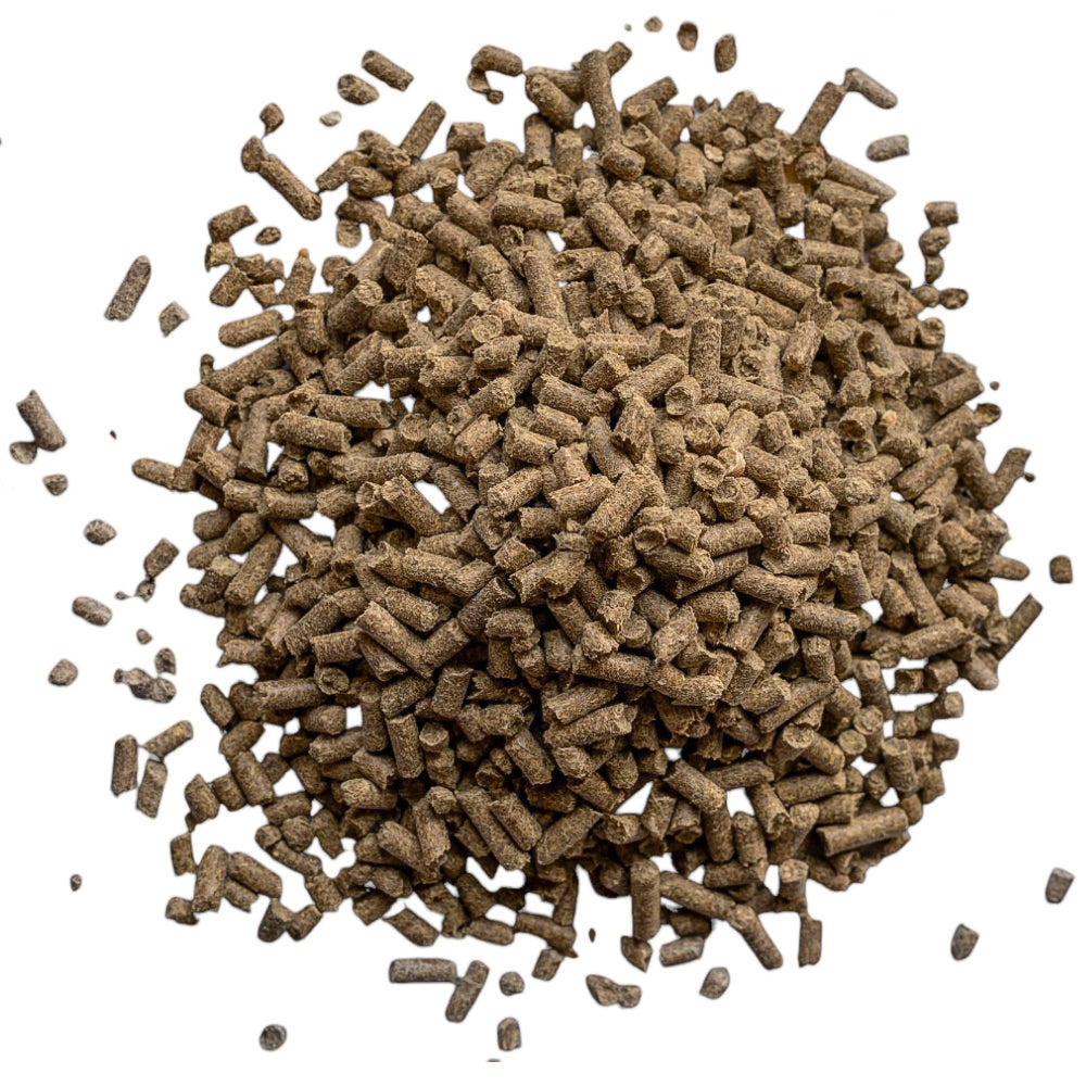 Beikircher Mangimi – Mangime per cavalli senza cereali (Sfuso/Big Bag/30kg)