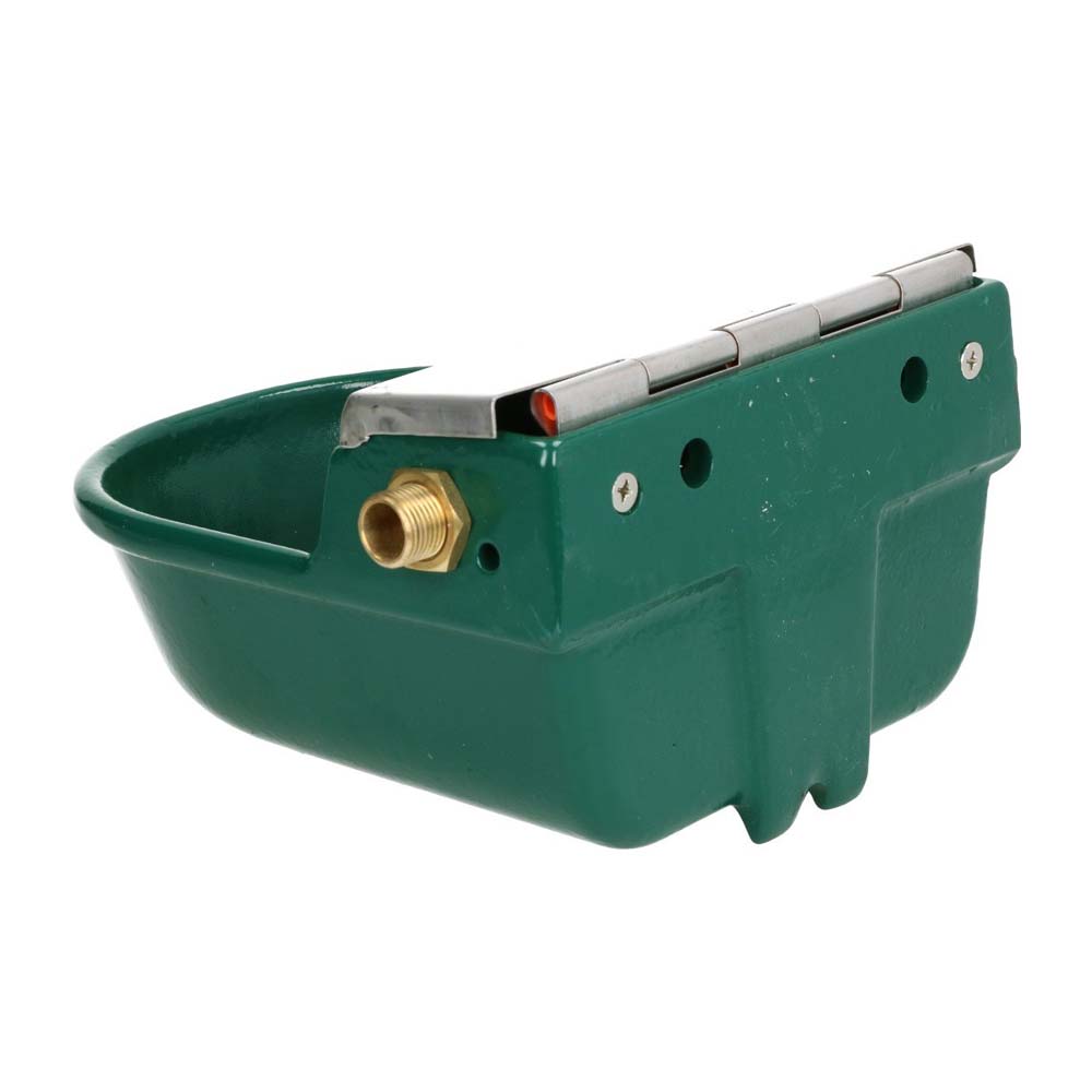 Abbeveratoio a galleggiante SN190 per bassa pressione