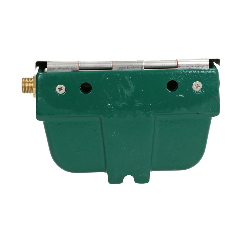 Abbeveratoio a galleggiante SN190 per bassa pressione