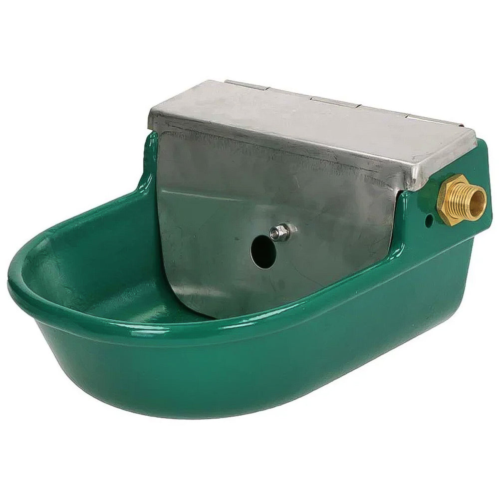 Abbeveratoio a galleggiante SN190 per bassa pressione