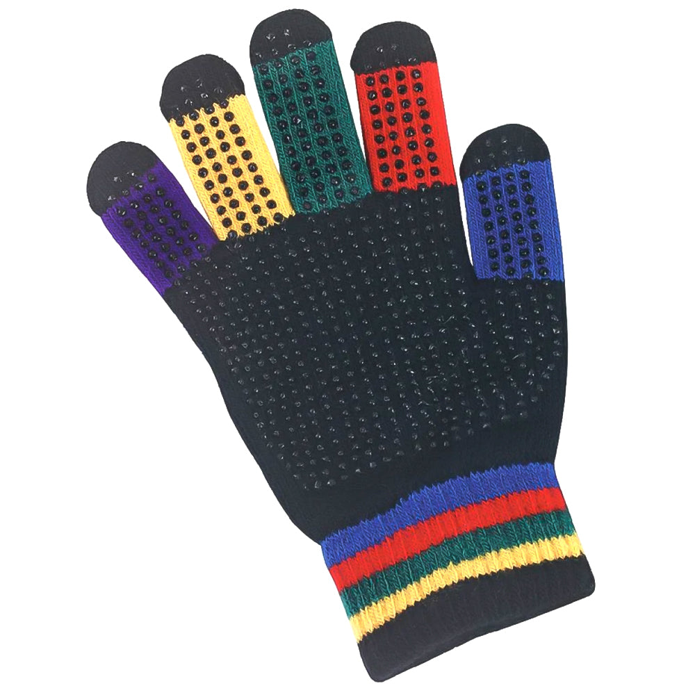 Guanti da equitazione Magic Grippy