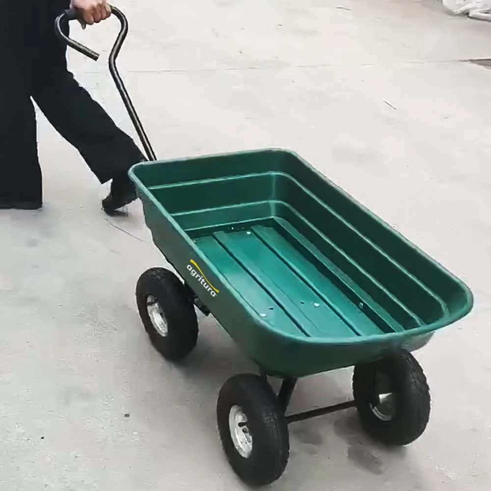 Carrelli-Ribaltabile