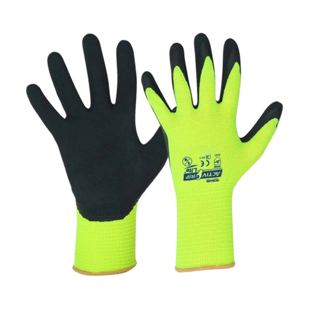 Guanti In Cotone Da Lavoro - Riberti - Foto 4