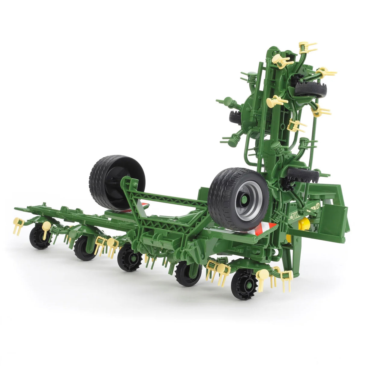 Bruder Krone KWT 8.82 – Modellino Rotoandanatore Giocattolo