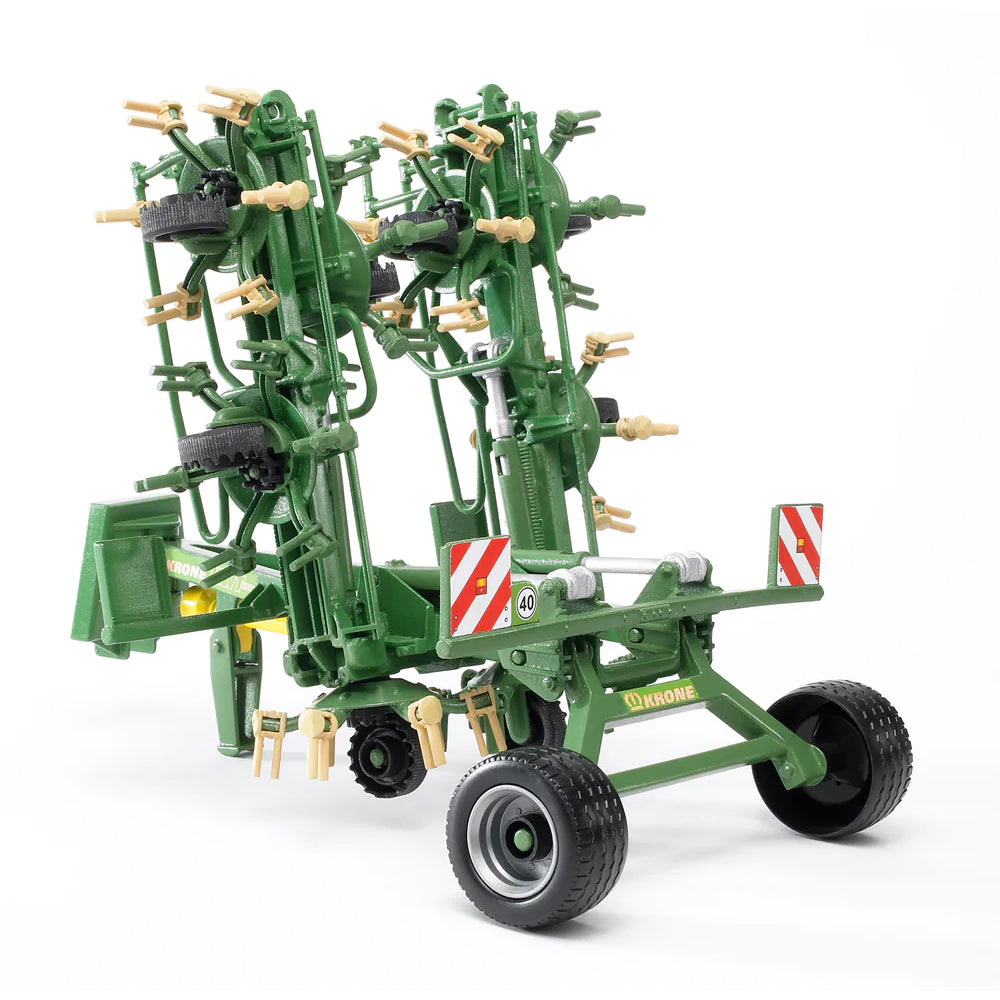 Bruder Krone KWT 8.82 – Modellino Rotoandanatore Giocattolo