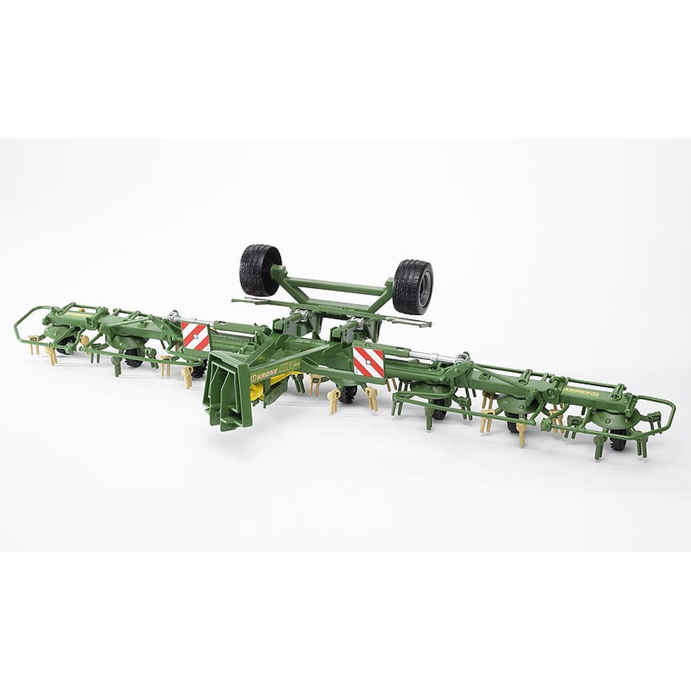 Bruder Krone KWT 8.82 – Modellino Rotoandanatore Giocattolo