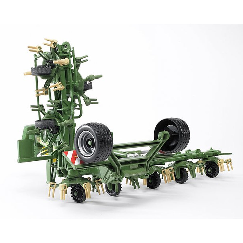 Bruder Krone KWT 8.82 – Modellino Rotoandanatore Giocattolo