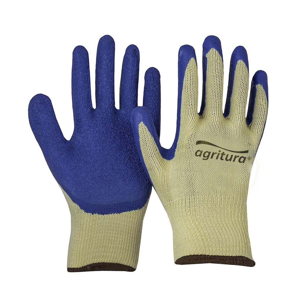 Guanti Agritura Latex