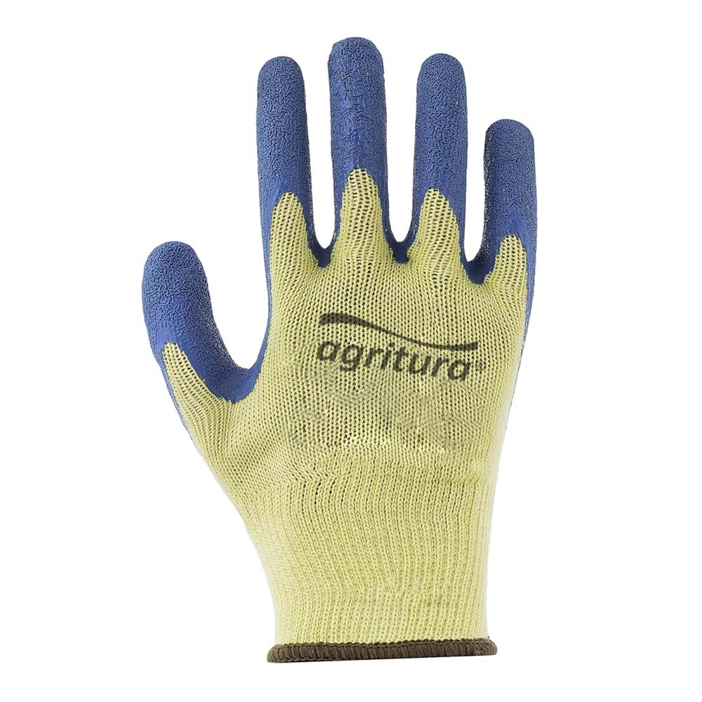 Guanti Agritura Latex