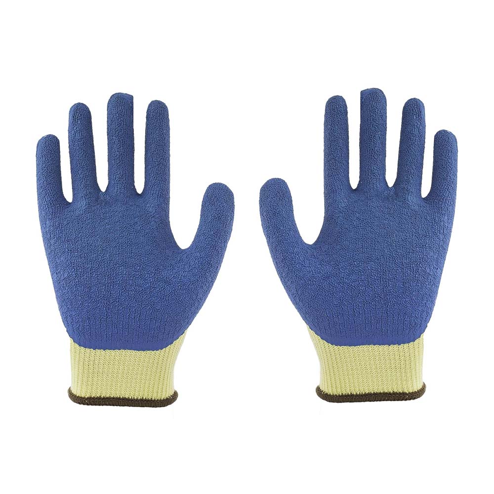 Guanti Agritura Latex