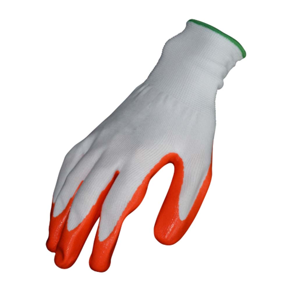 Guanti Agritura Nitril
