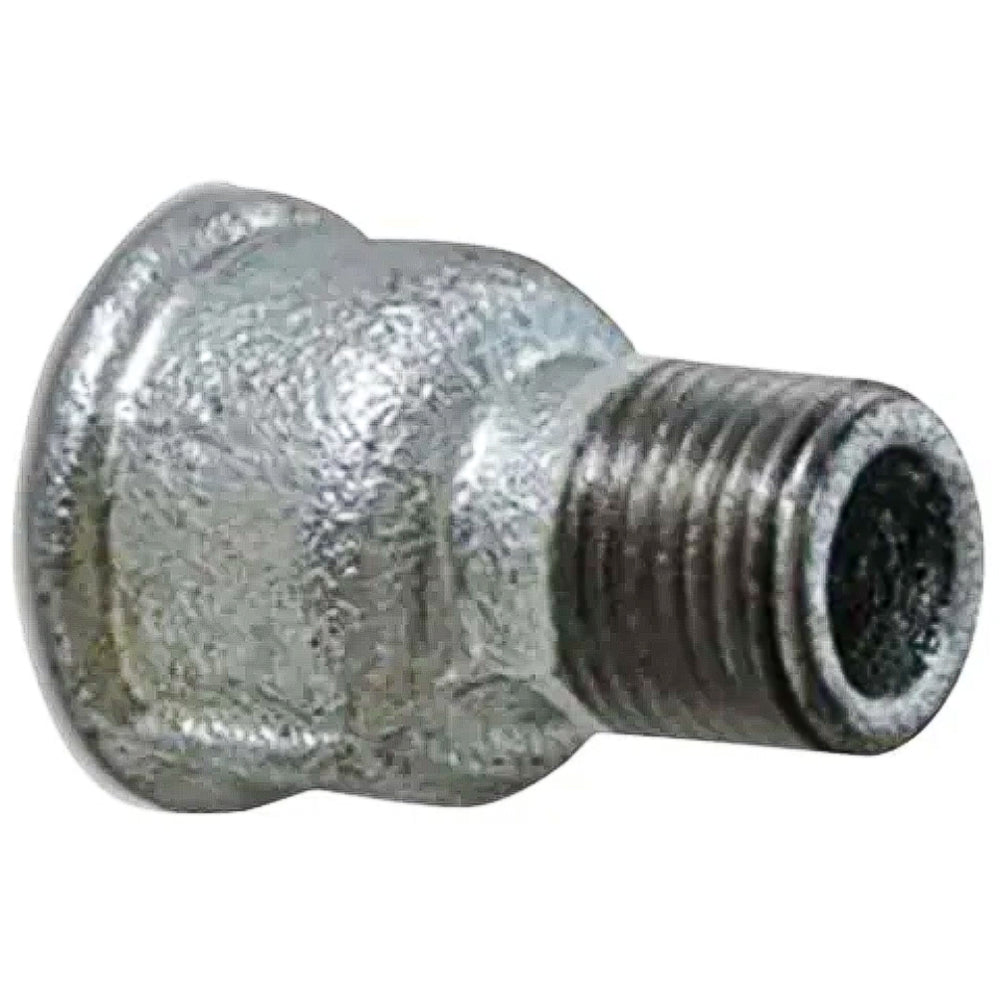 Manicotto Di Riduzione 1/2X3/8 M/F