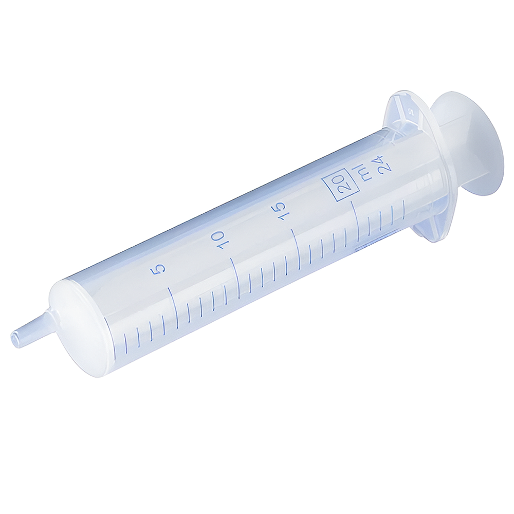 Siringa monouso HSW HENKE JECT con ago sterile