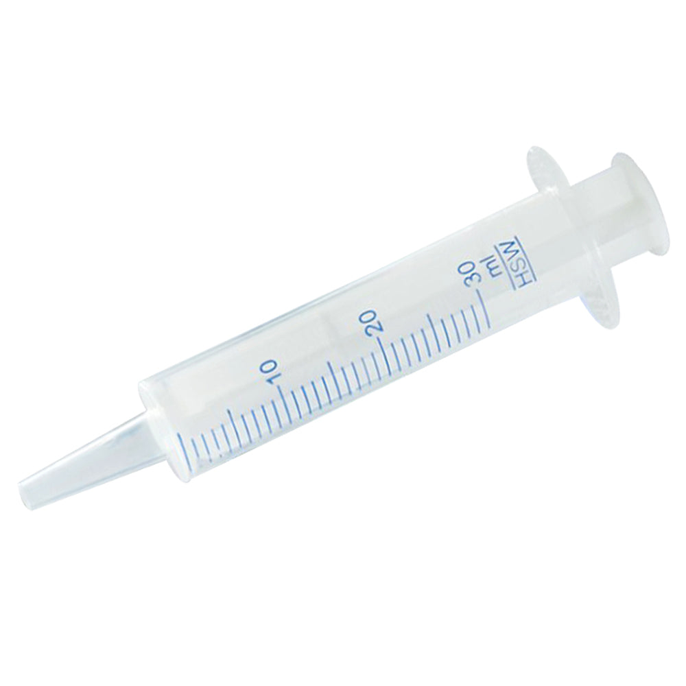 Siringa monouso HSW HENKE JECT con ago sterile