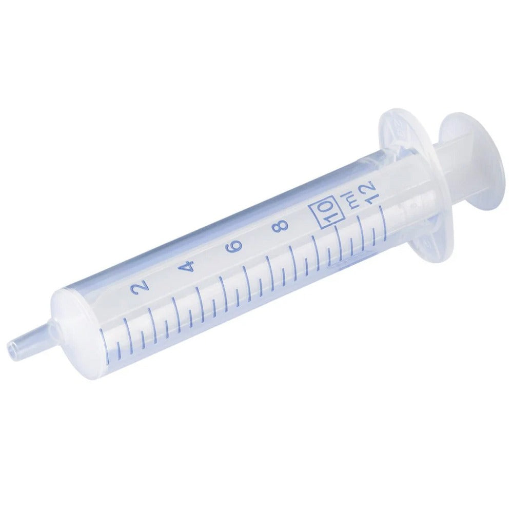 Siringa monouso HSW HENKE JECT con ago sterile