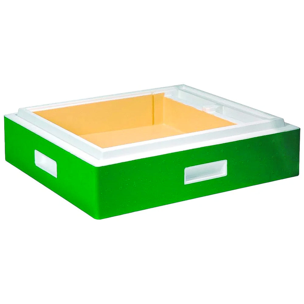 Coprifavo in poliestirolo per arnie Franken