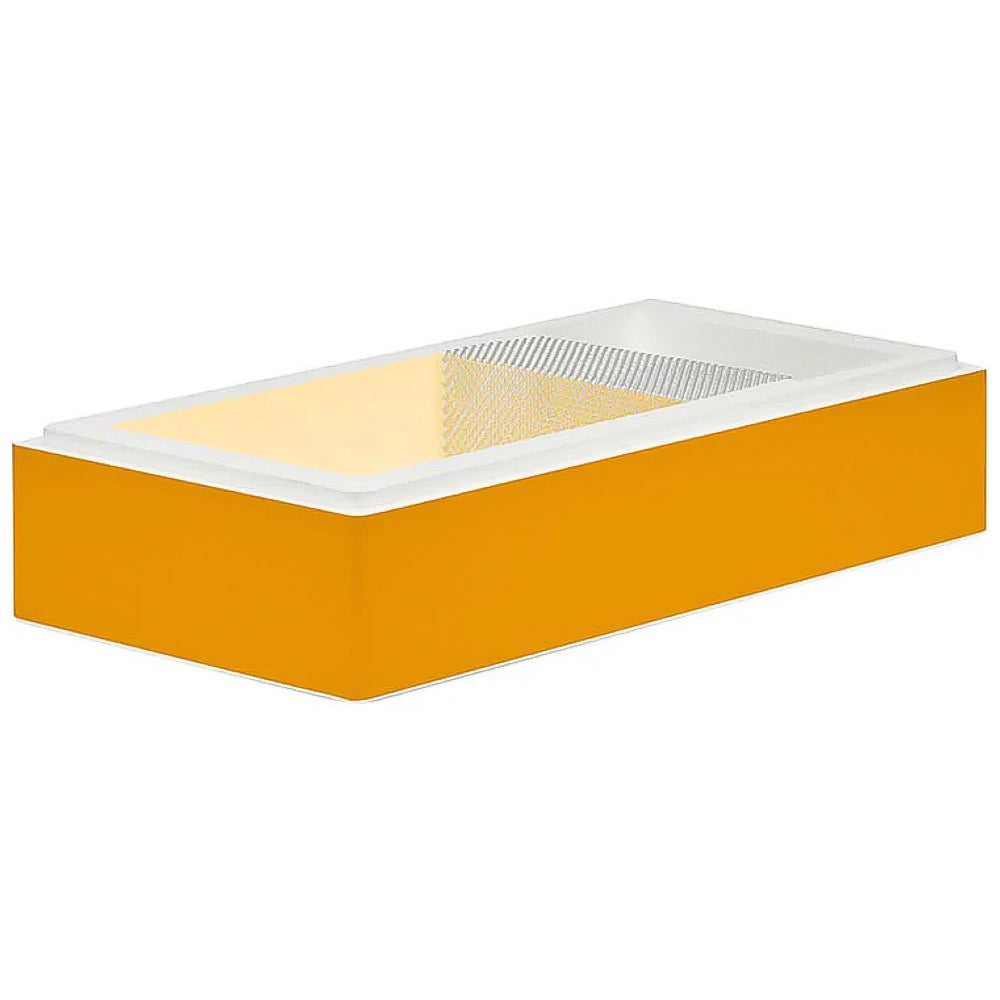 Coprifavo a nutritore per arnia nuclei in poliestirolo