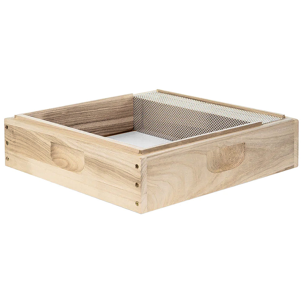 Coprifavo a nutritore per arnia Ehm da 11