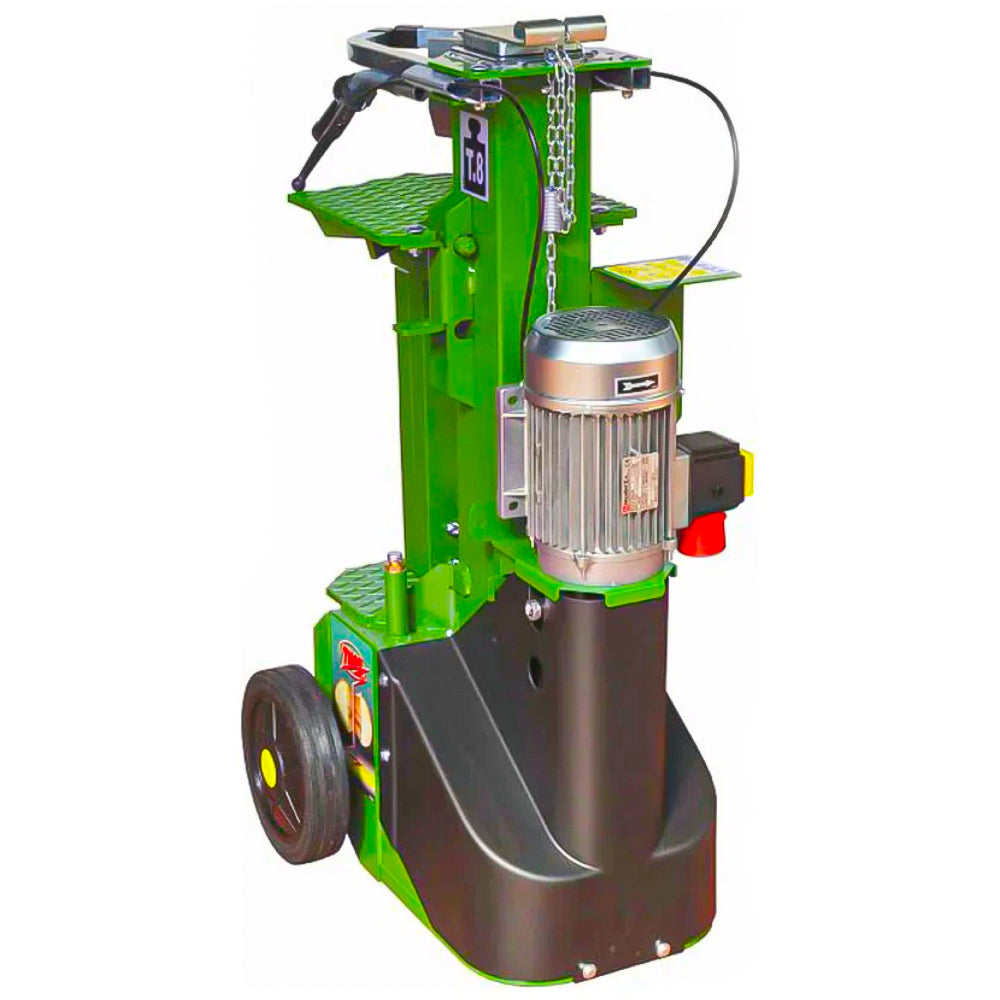 Spaccalegna Alpino Sprint 8 t