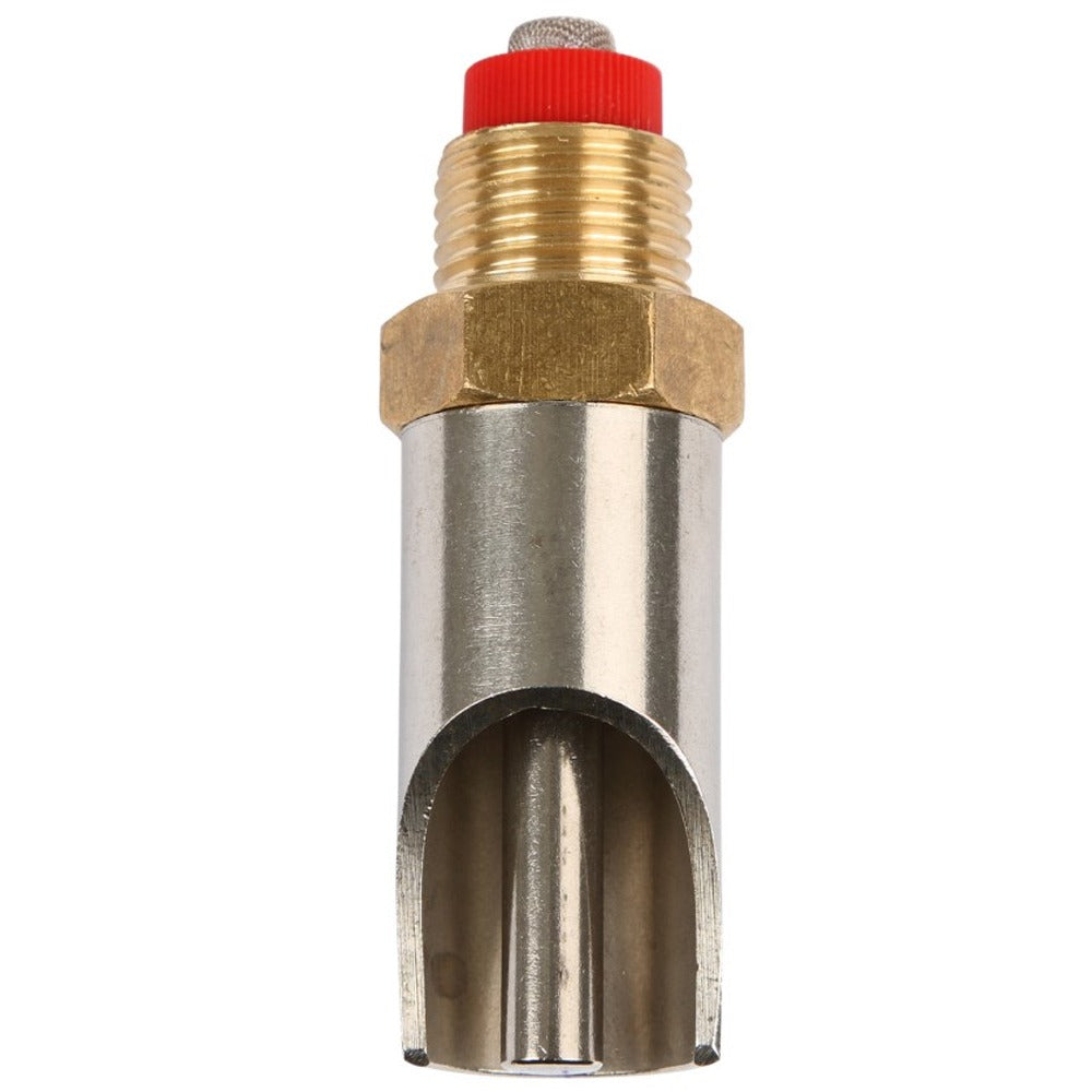 Bite Nipple with Thin Cone for Pigs