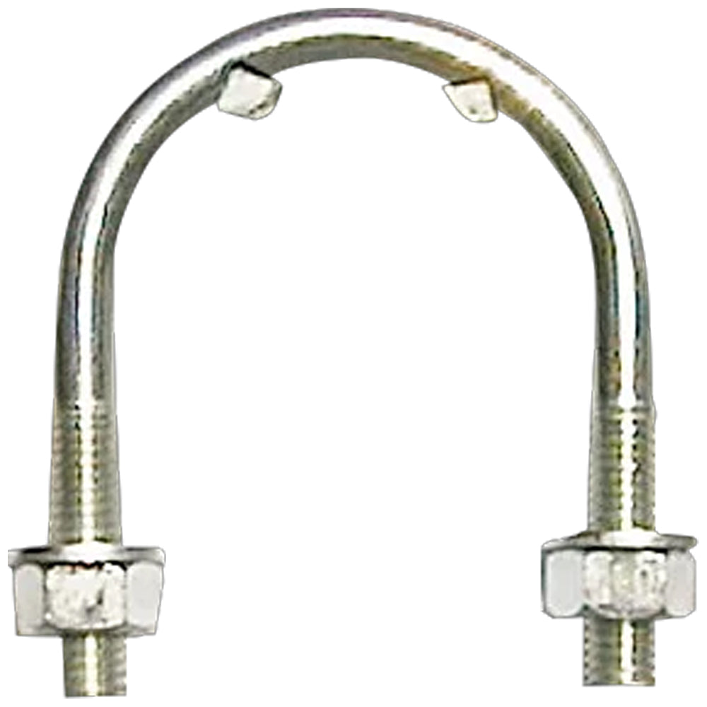 Fixing Support for Poles