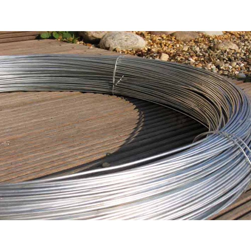 Draht placcato 2,2 millimetri N14