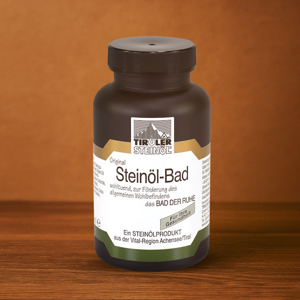 Olio fossile Tirolese