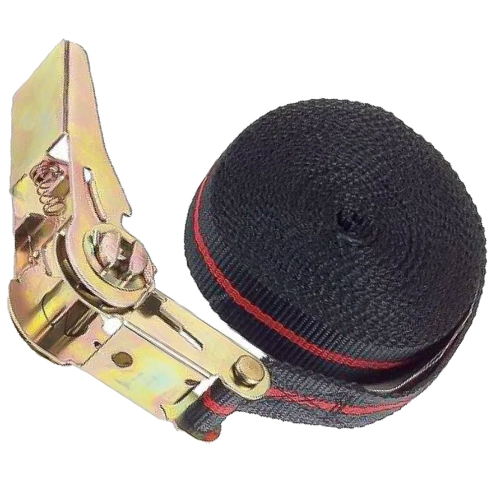 Cinghietta Con Gancio Di Fissaggio