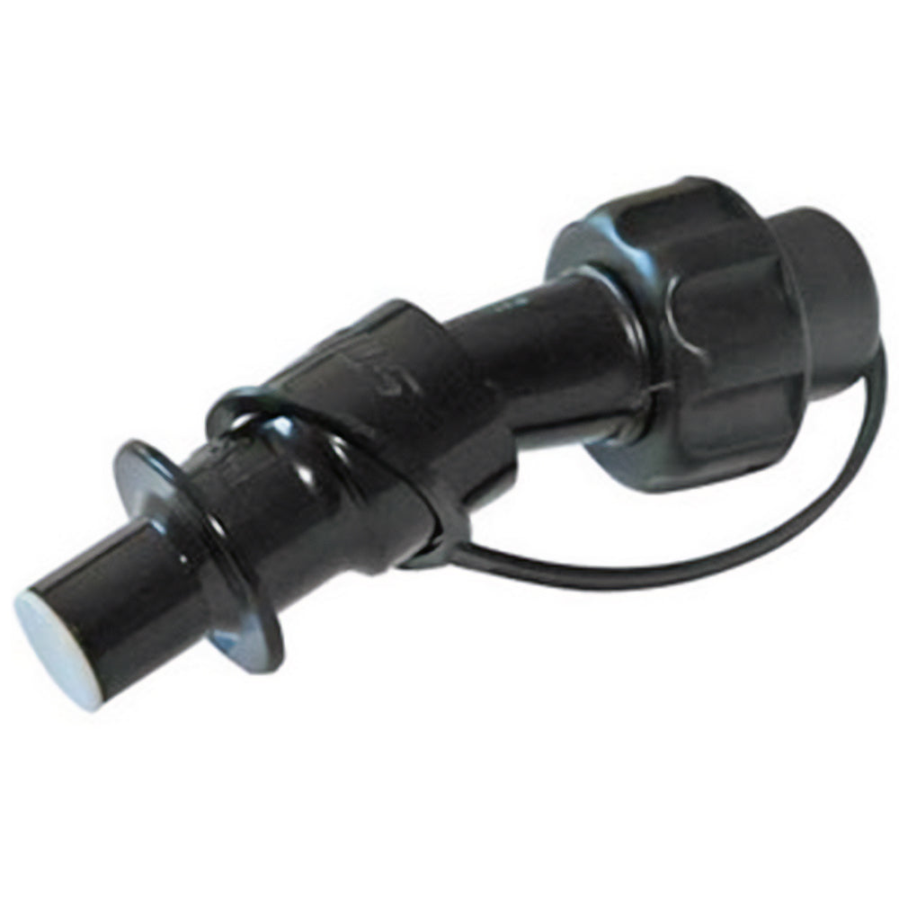 Beccuccio di sicurezza