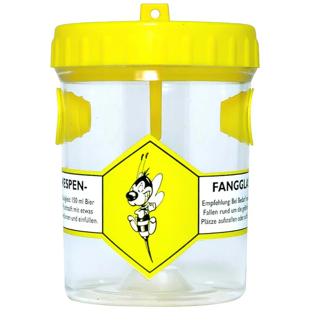 Trappola per vespe da appendere in api