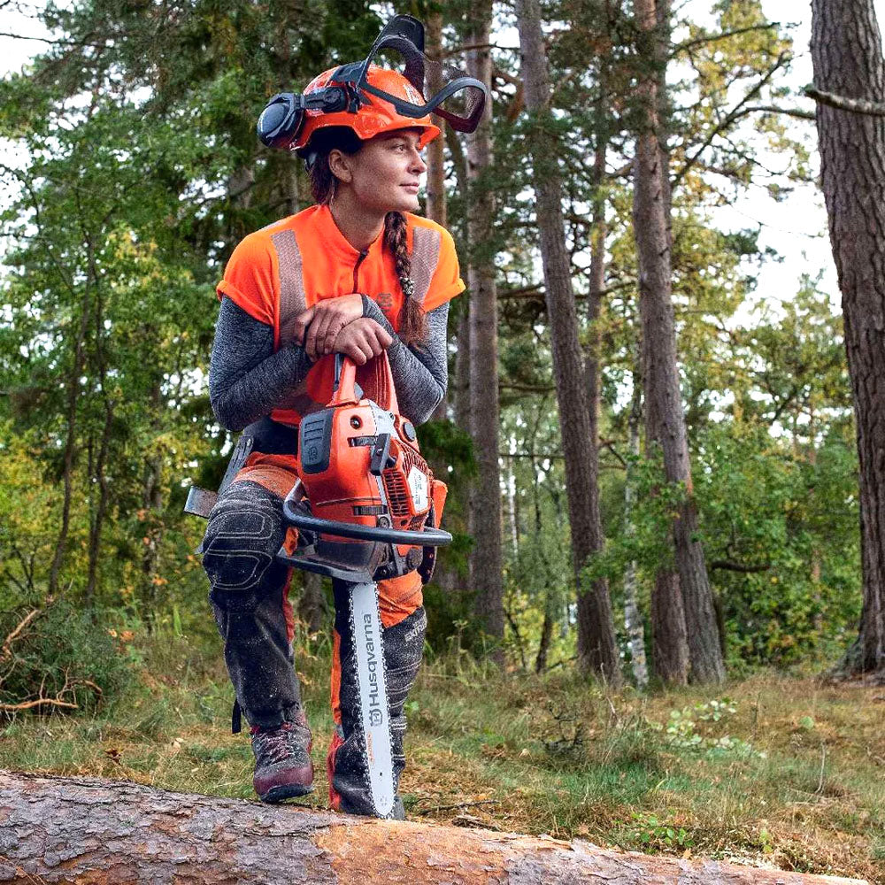 Motosega Professionale a Benzina Husqvarna 550 XP® Mark II 15