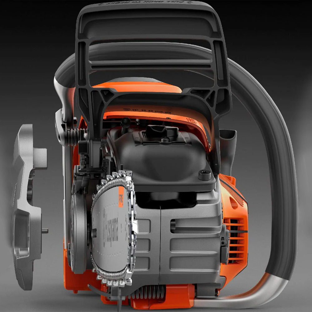 Motosega Professionale a Benzina Husqvarna 550 XP® Mark II 15