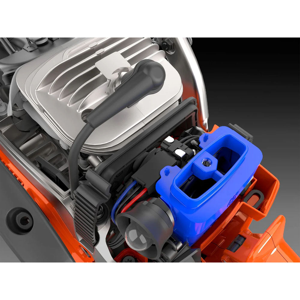 Motosega Professionale a Benzina Husqvarna 550 XP® Mark II 15