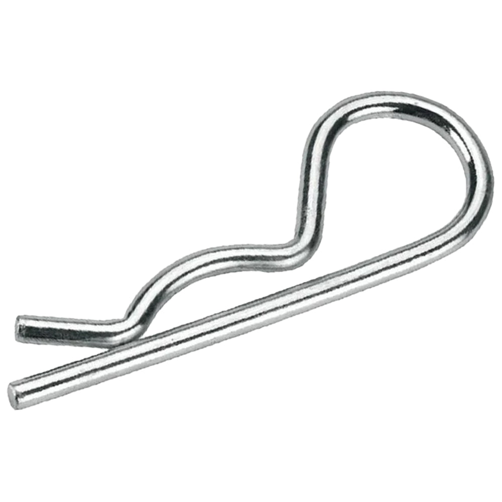 Spina a Molla Fissaggio Resistente e Sicuro