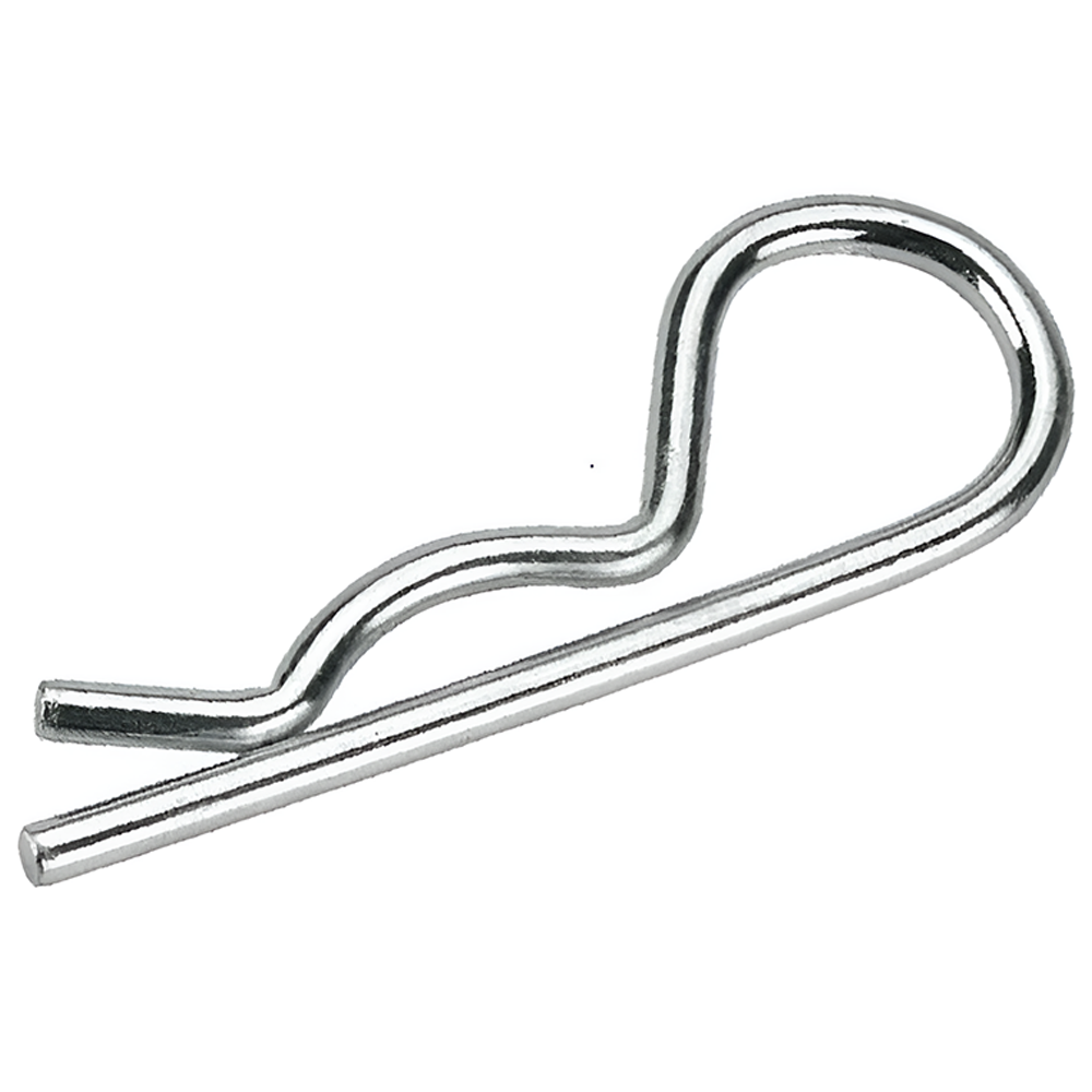 Spina a Molla Fissaggio Resistente e Sicuro